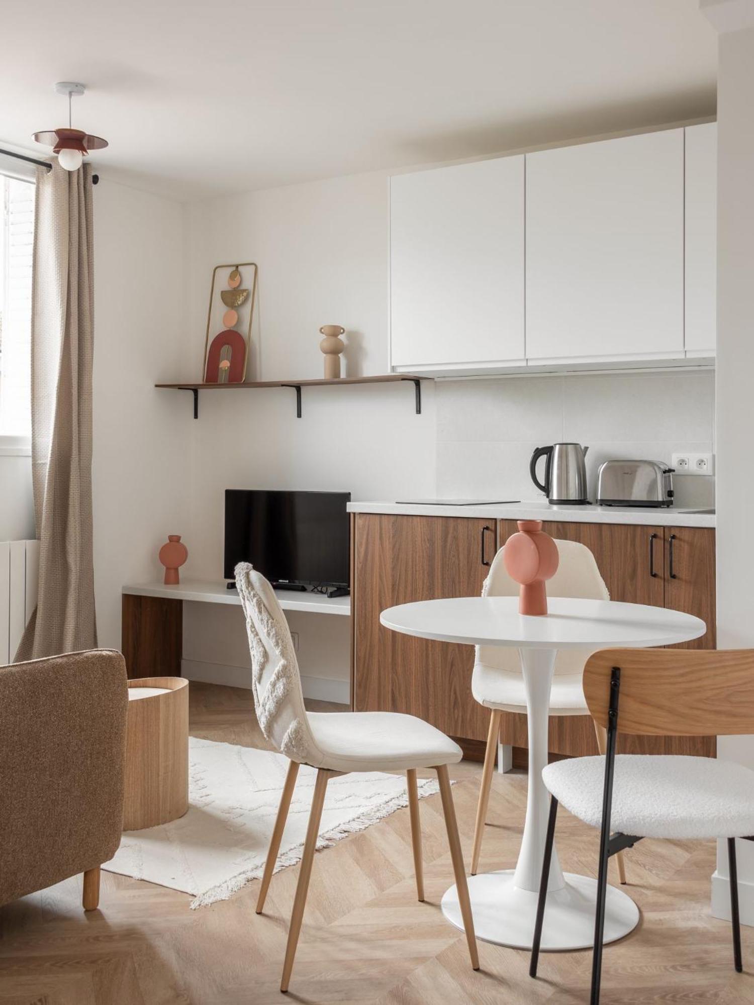 Tulum - St Micro - Cea Apartman Fontaine  Kültér fotó