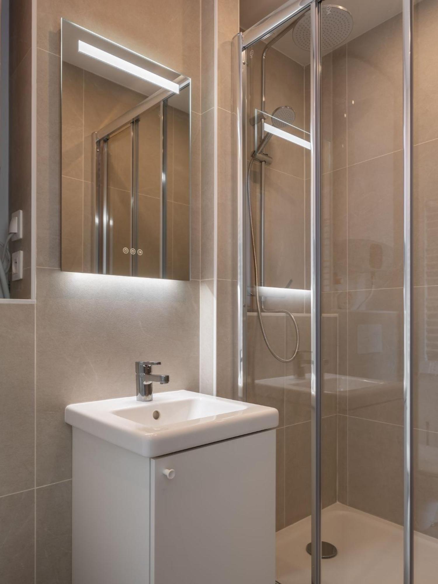 Tulum - St Micro - Cea Apartman Fontaine  Kültér fotó